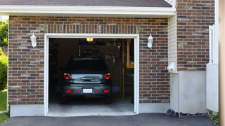 Garage Door Installation at Wild Rose Tract Roseville, California