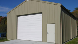 Garage Door Openers at Wild Rose Tract Roseville, California